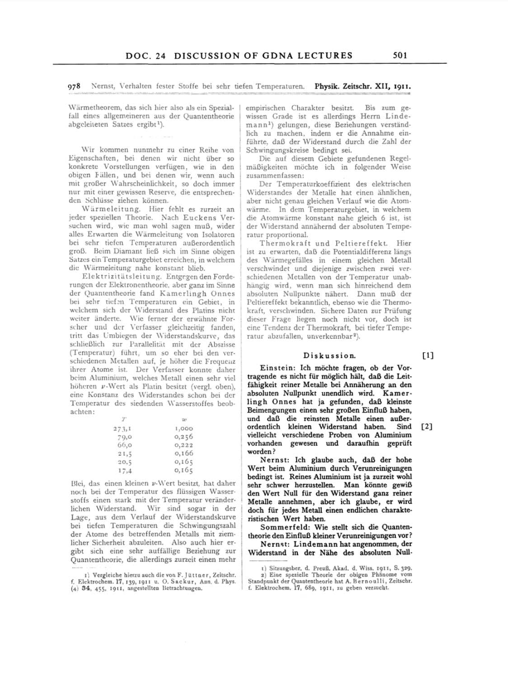 Volume 3: The Swiss Years: Writings 1909-1911 page 501