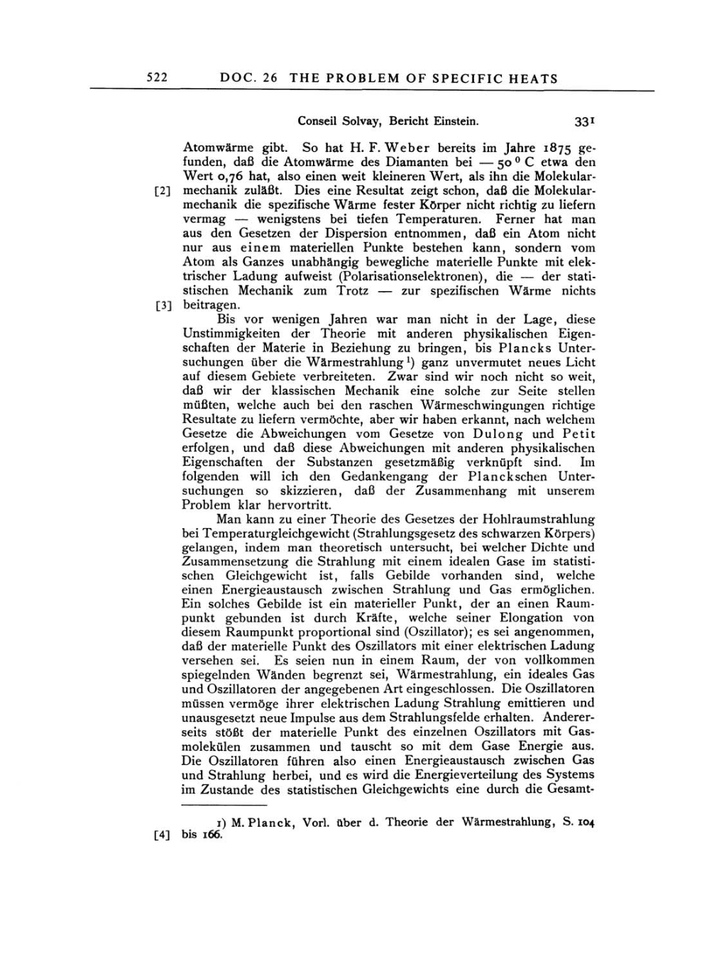 Volume 3: The Swiss Years: Writings 1909-1911 page 522
