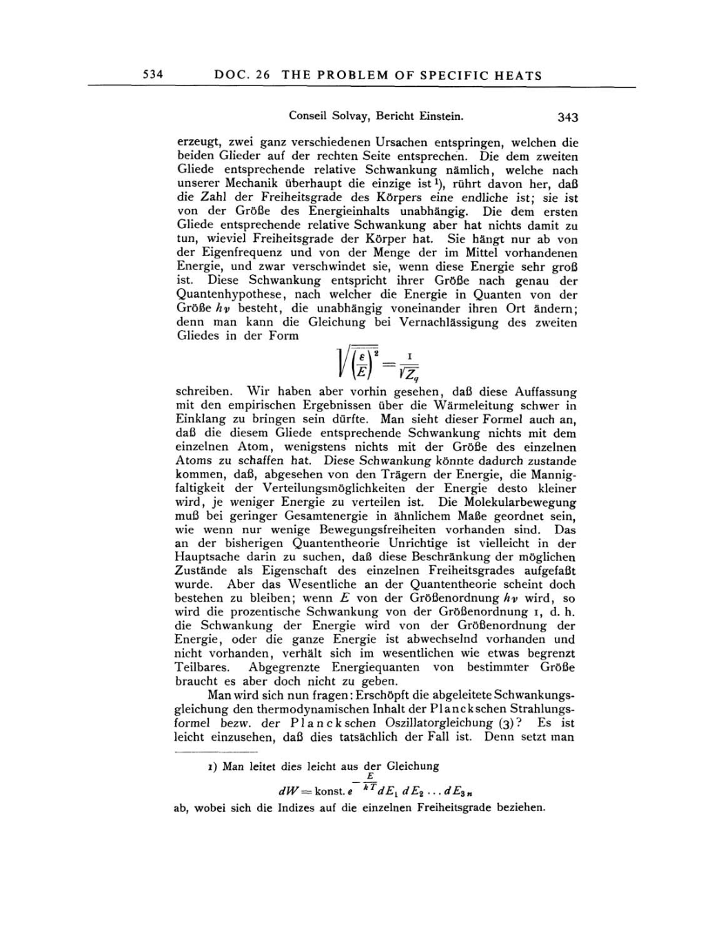 Volume 3: The Swiss Years: Writings 1909-1911 page 534