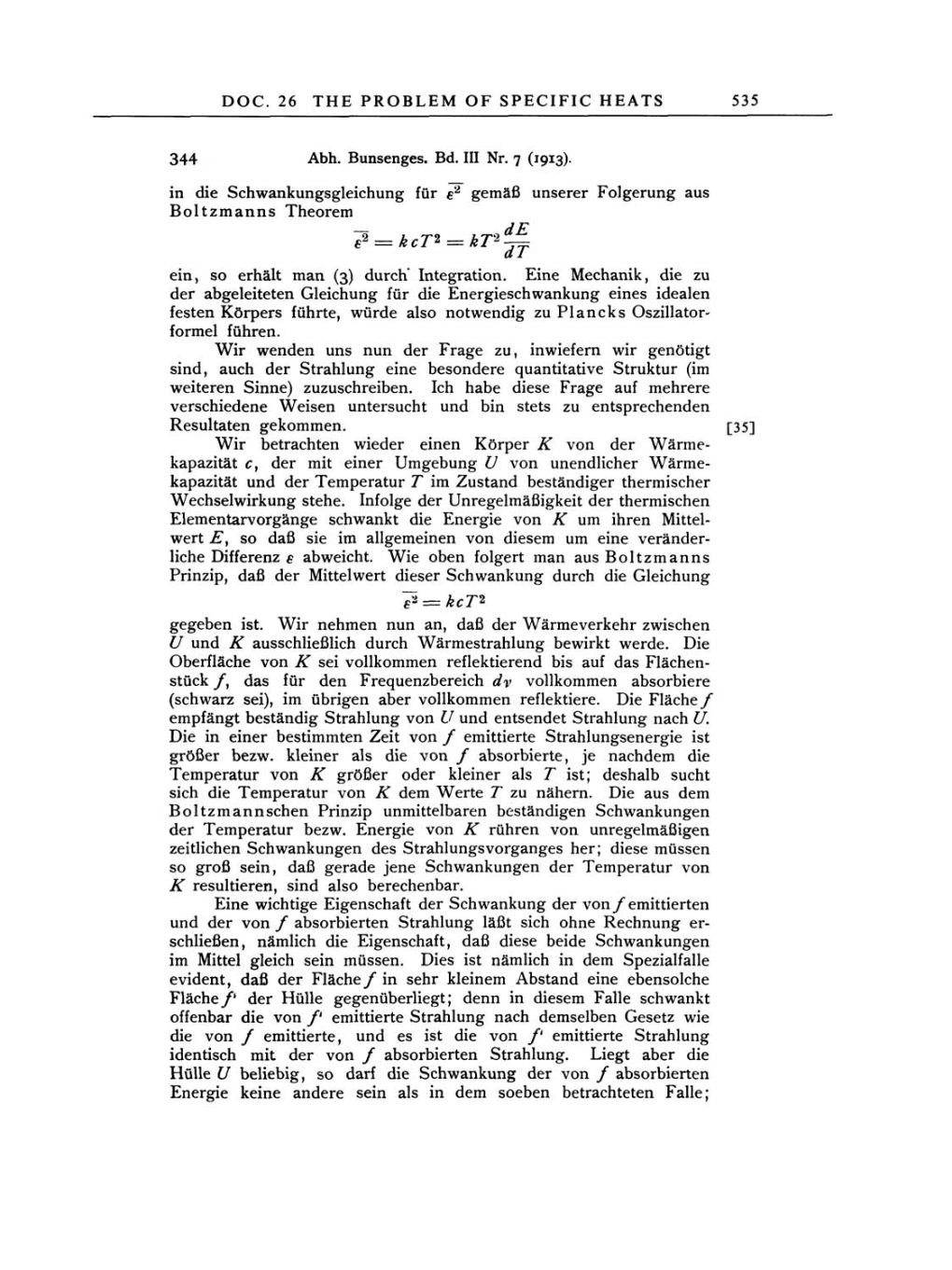 Volume 3: The Swiss Years: Writings 1909-1911 page 535