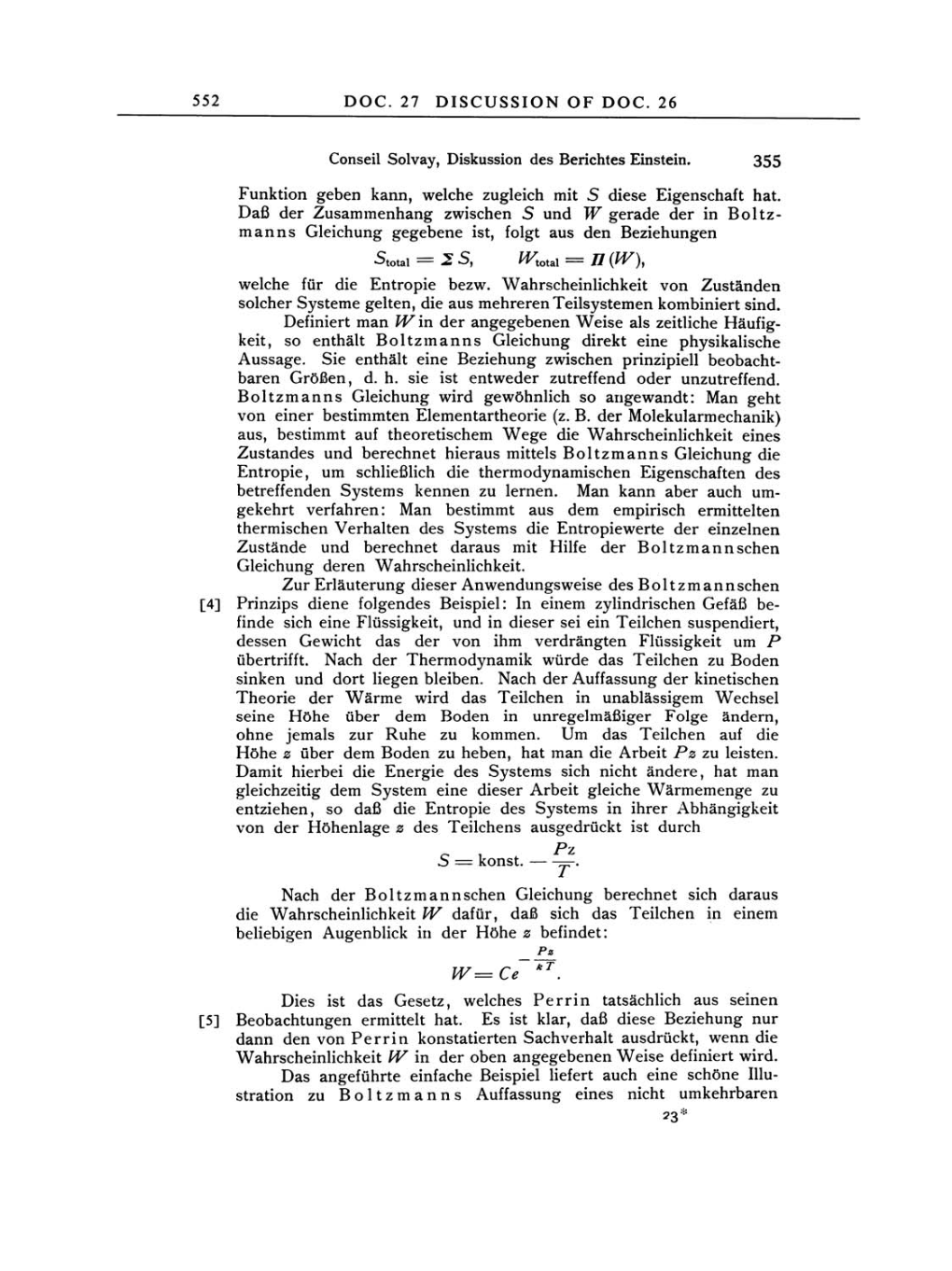 Volume 3: The Swiss Years: Writings 1909-1911 page 552