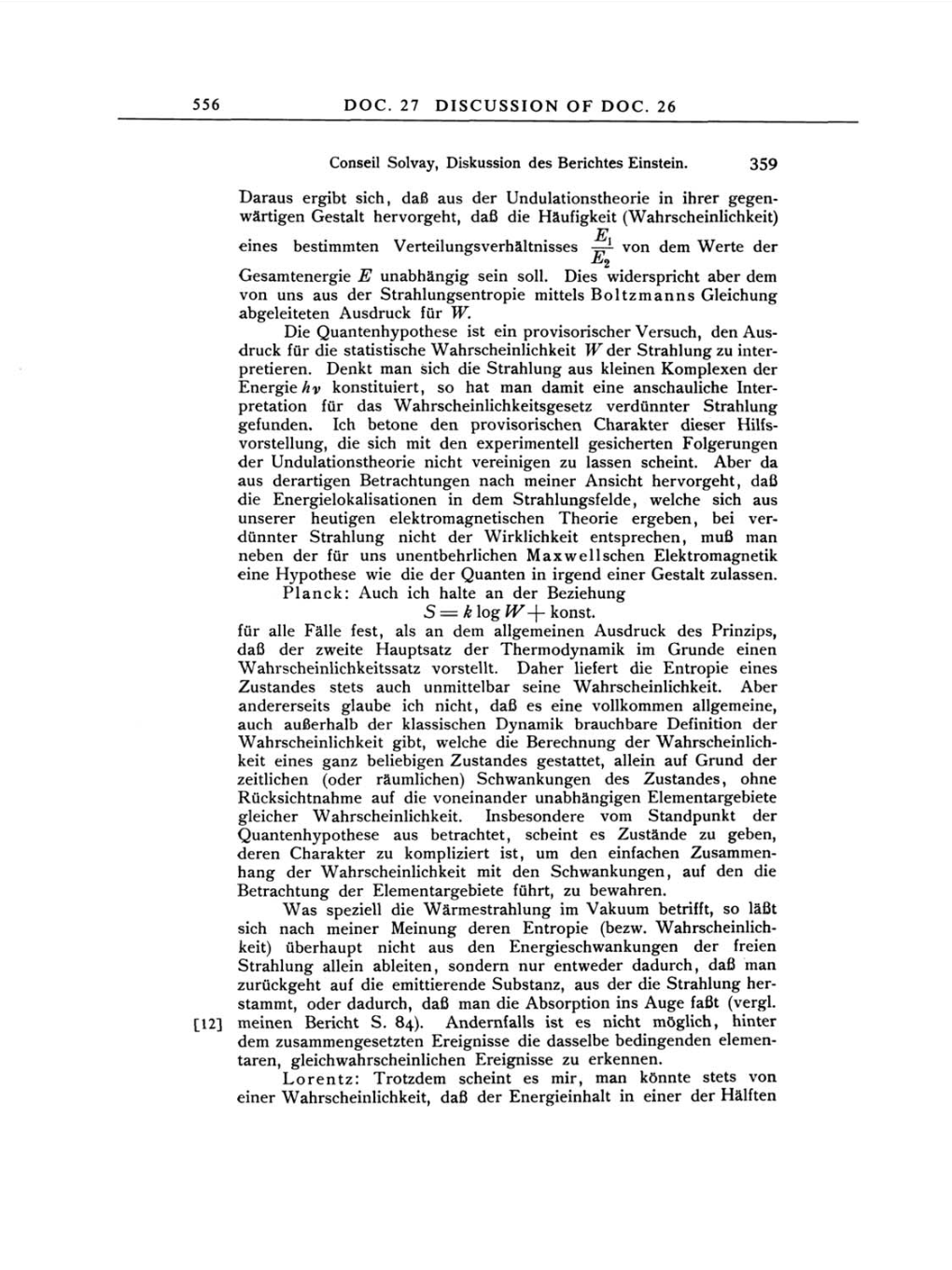 Volume 3: The Swiss Years: Writings 1909-1911 page 556