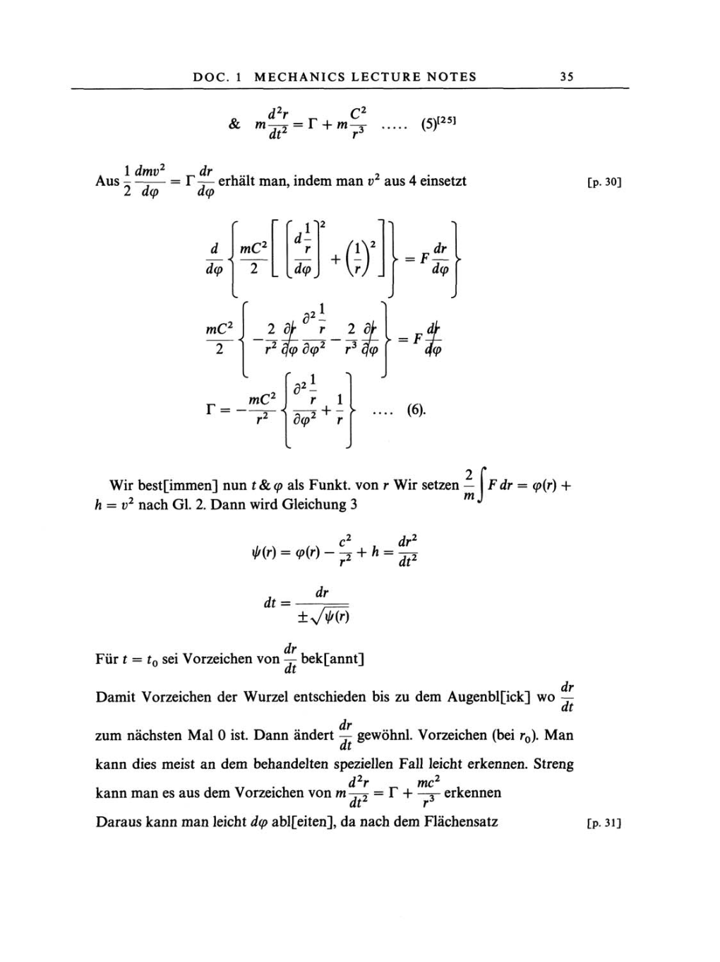 Volume 3: The Swiss Years: Writings 1909-1911 page 35