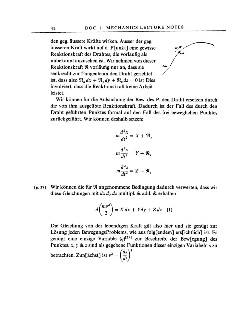 Volume 3: The Swiss Years: Writings 1909-1911 page 42