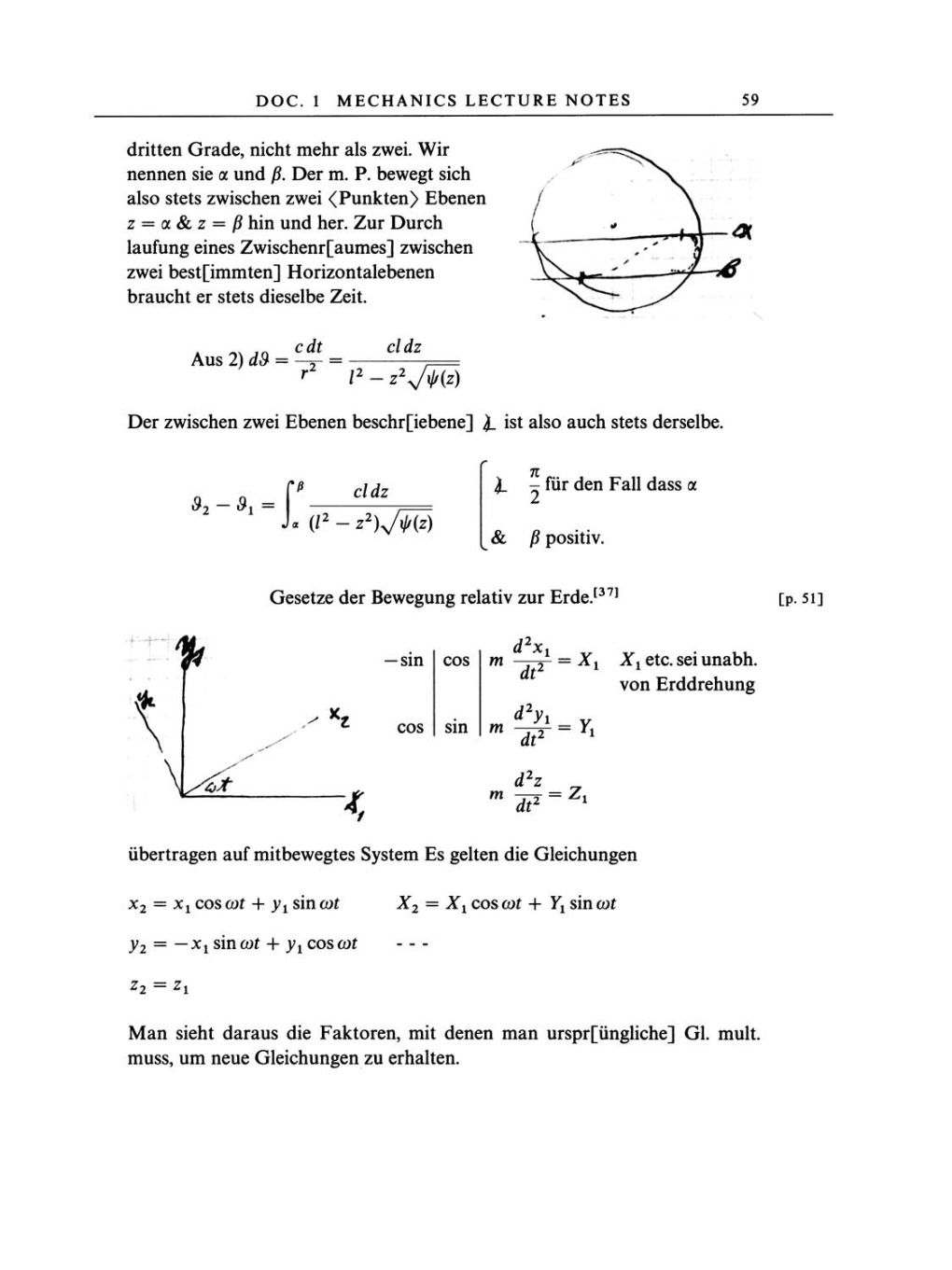 Volume 3: The Swiss Years: Writings 1909-1911 page 59