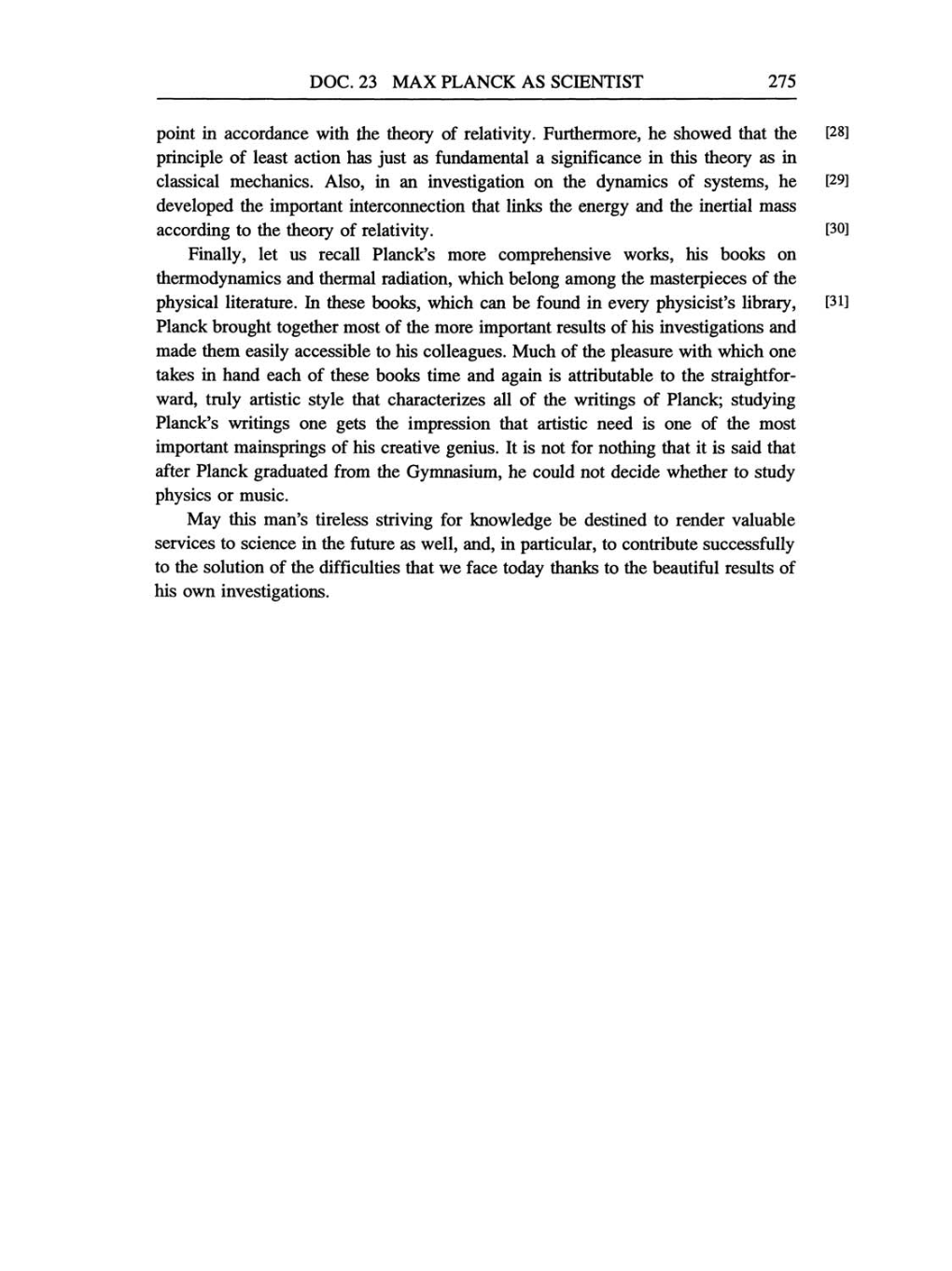 Volume 4: The Swiss Years: Writings 1912-1914 (English translation supplement) page 275