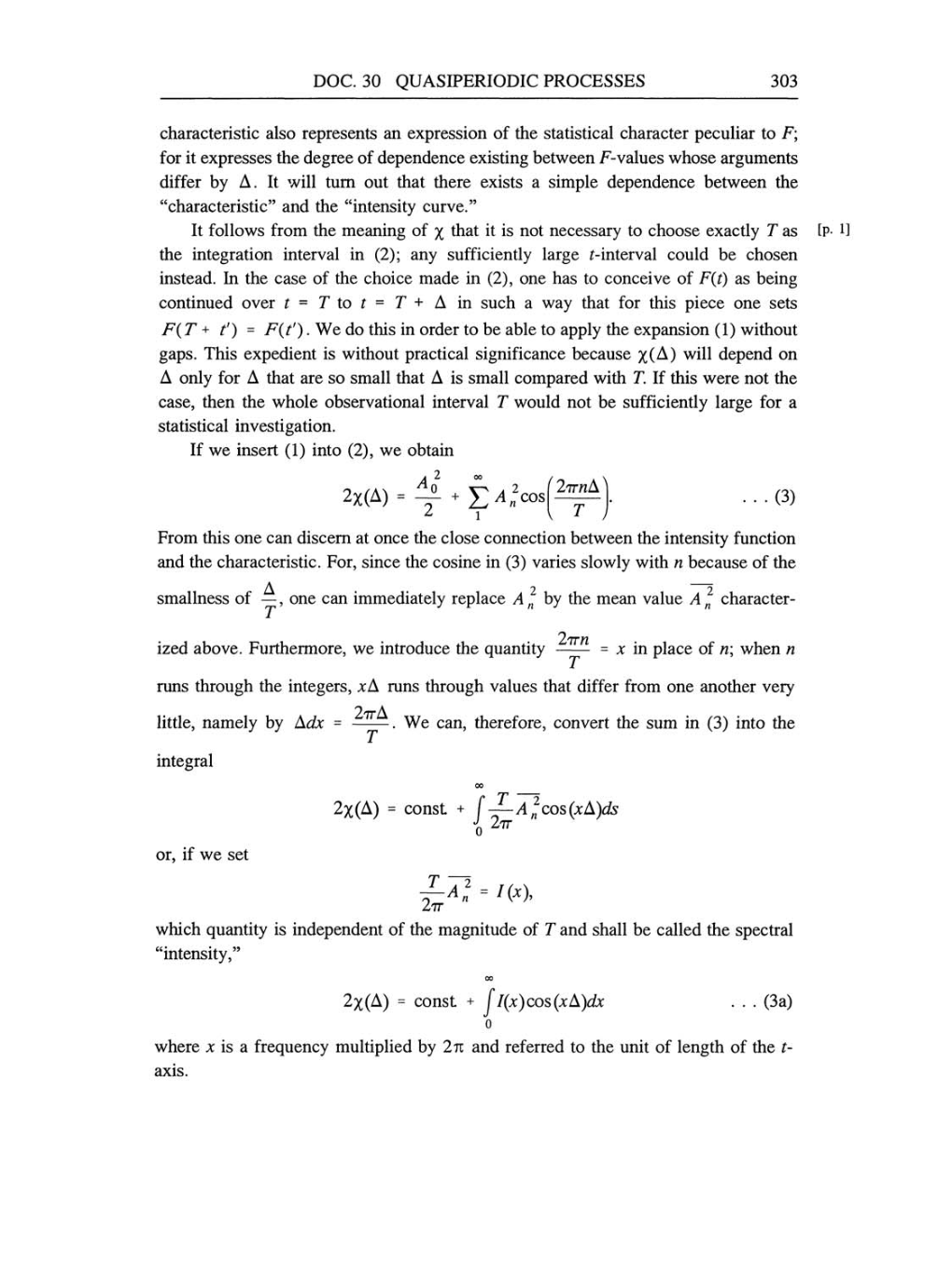 Volume 4: The Swiss Years: Writings 1912-1914 (English translation supplement) page 303