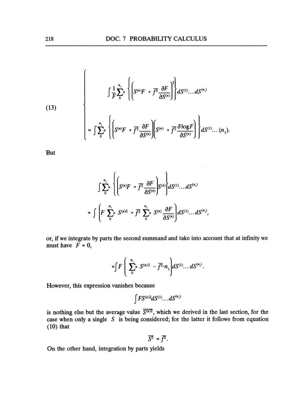 Volume 3: The Swiss Years: Writings 1909-1911 (English translation supplement) page 218