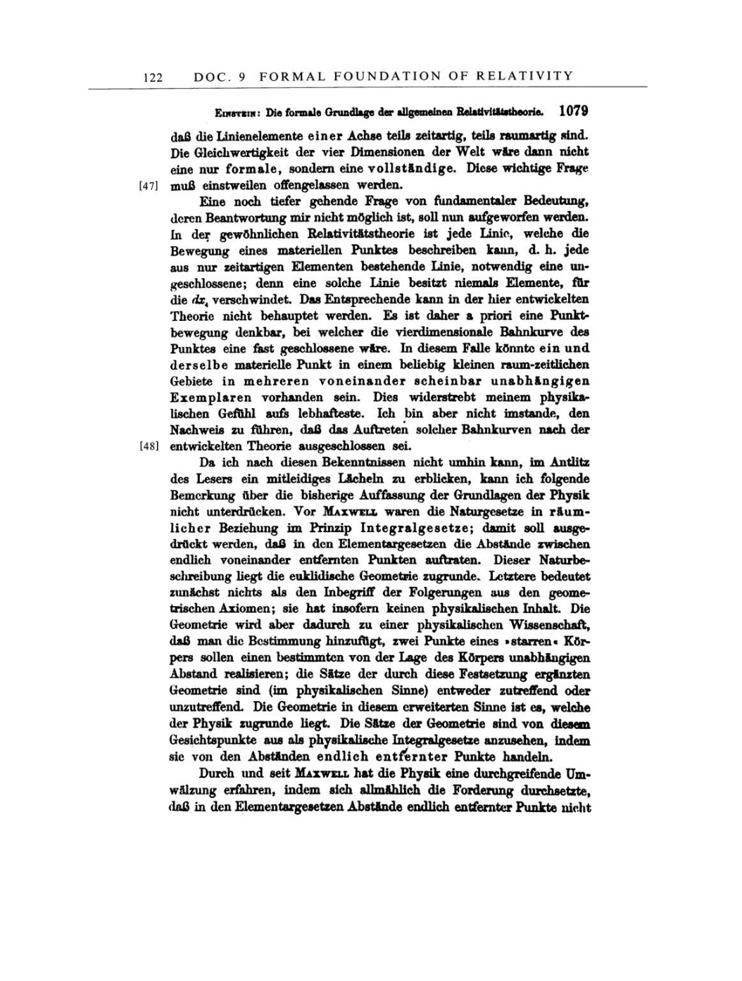 Volume 6: The Berlin Years: Writings, 1914-1917 page 122