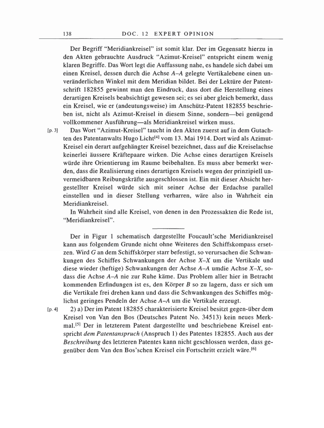 Volume 6: The Berlin Years: Writings, 1914-1917 page 138