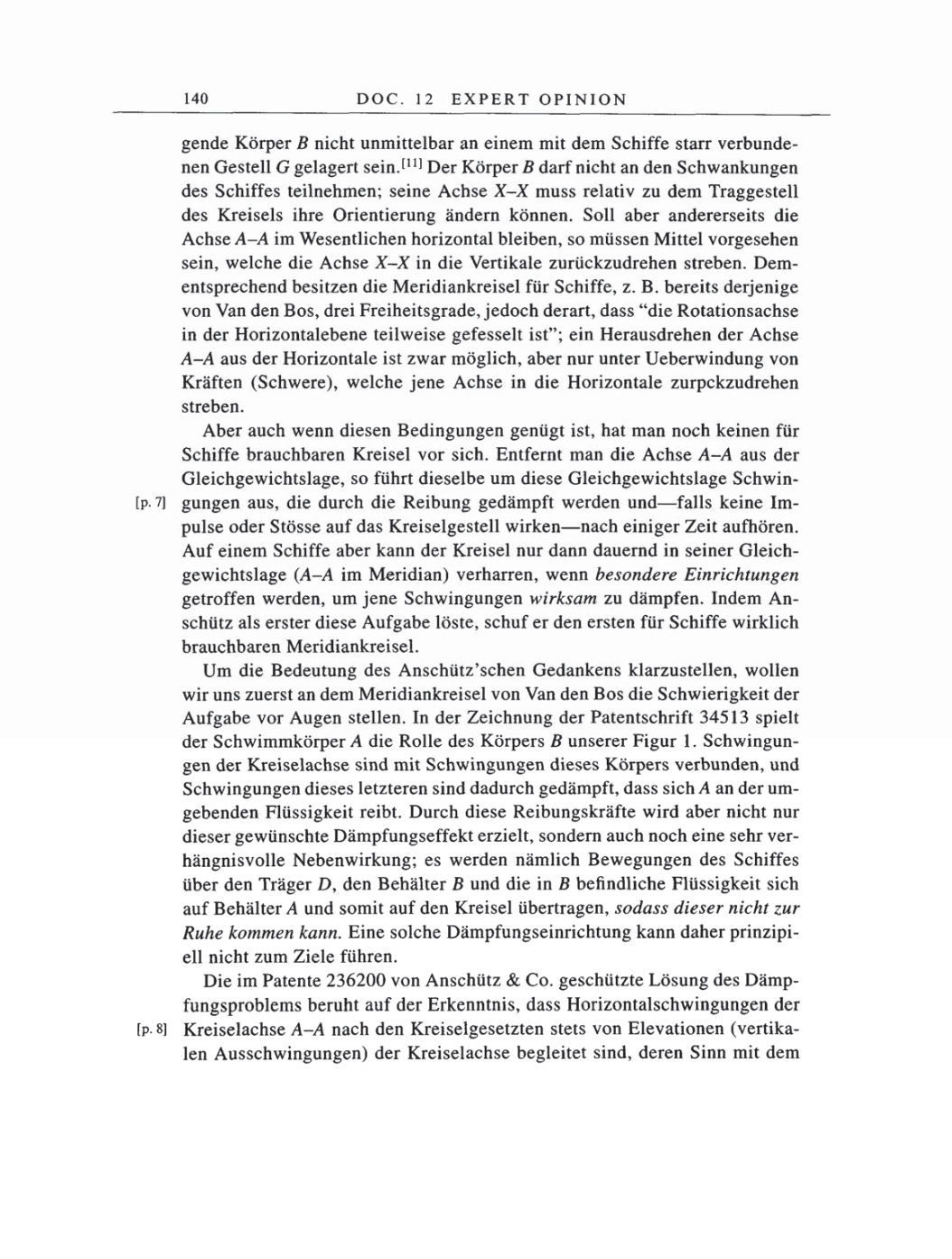 Volume 6: The Berlin Years: Writings, 1914-1917 page 140