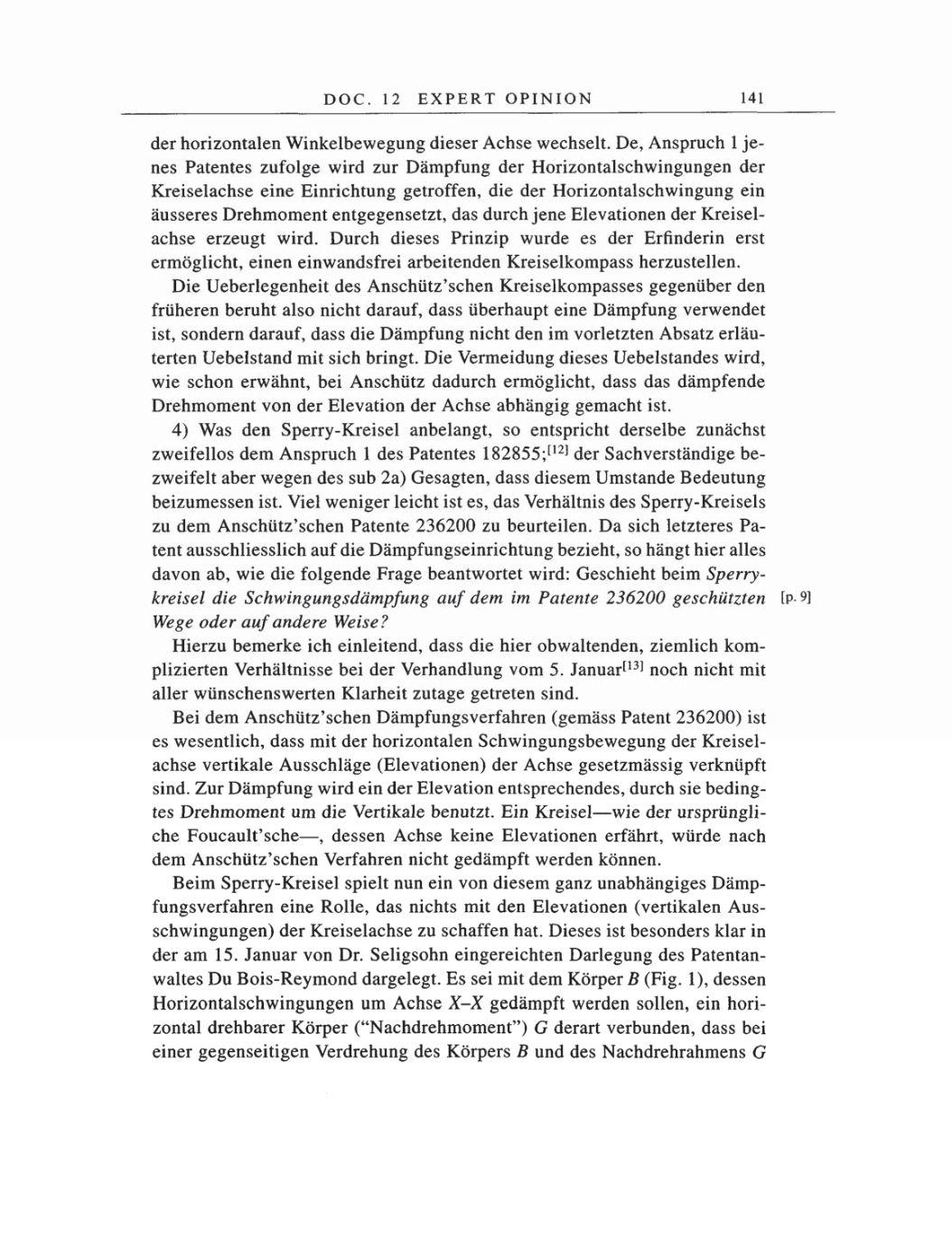 Volume 6: The Berlin Years: Writings, 1914-1917 page 141