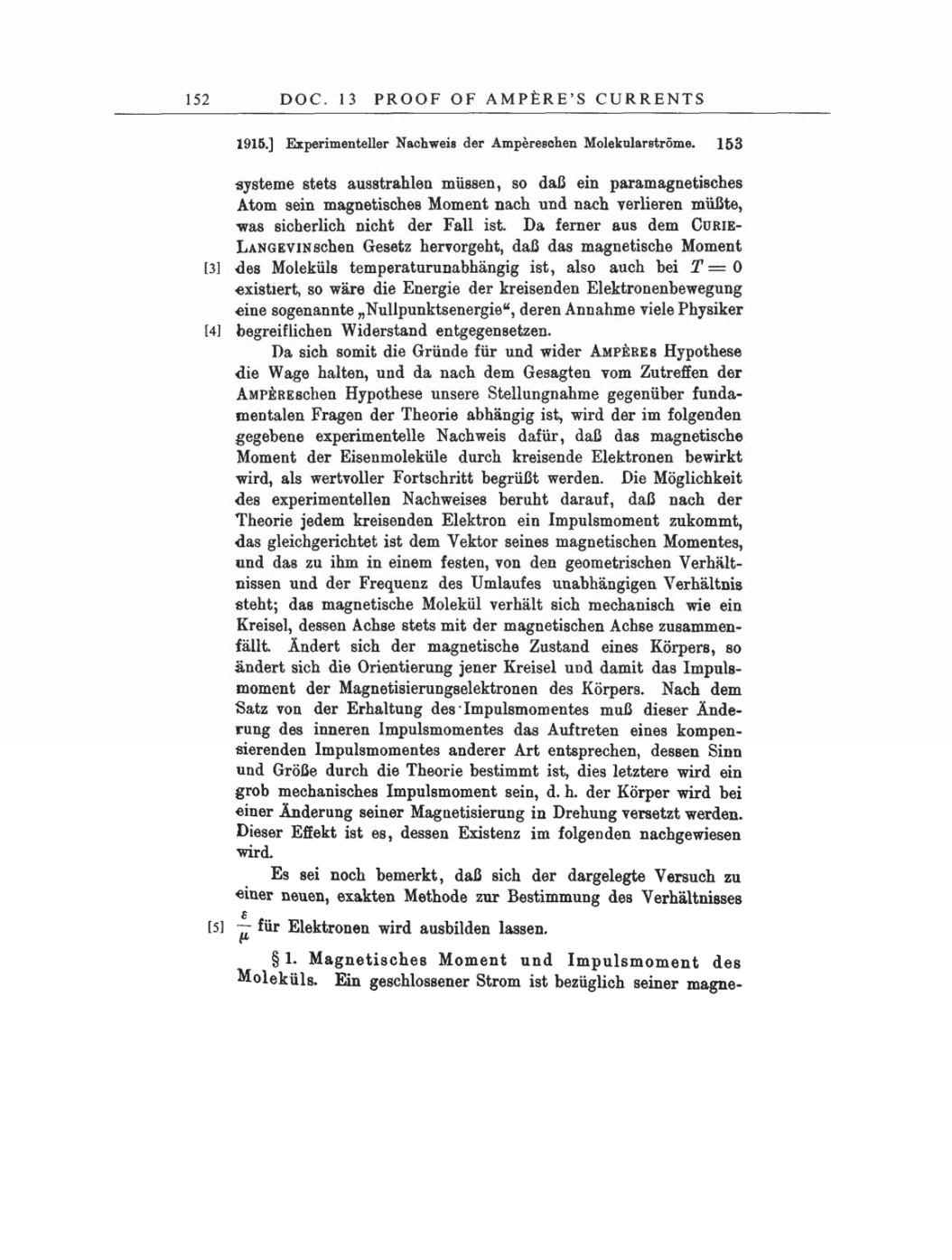 Volume 6: The Berlin Years: Writings, 1914-1917 page 152