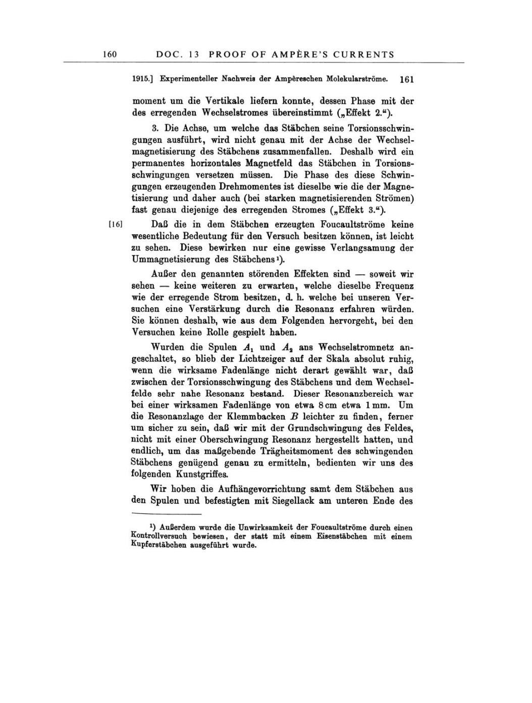 Volume 6: The Berlin Years: Writings, 1914-1917 page 160