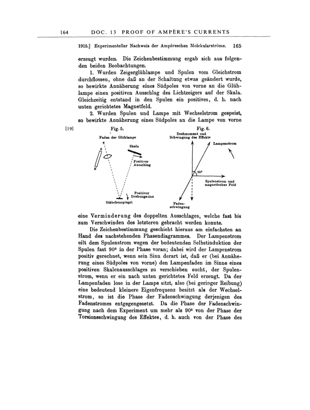 Volume 6: The Berlin Years: Writings, 1914-1917 page 164