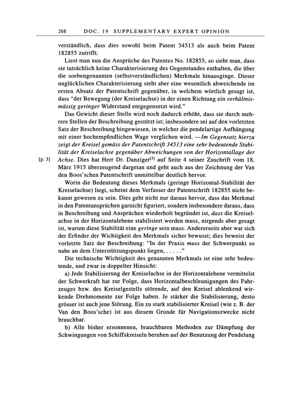 Volume 6: The Berlin Years: Writings, 1914-1917 page 208