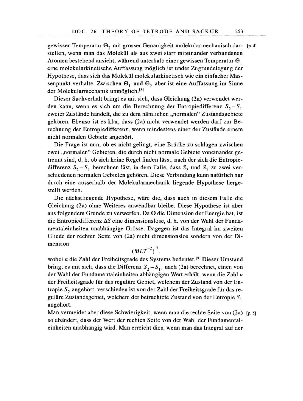 Volume 6: The Berlin Years: Writings, 1914-1917 page 253