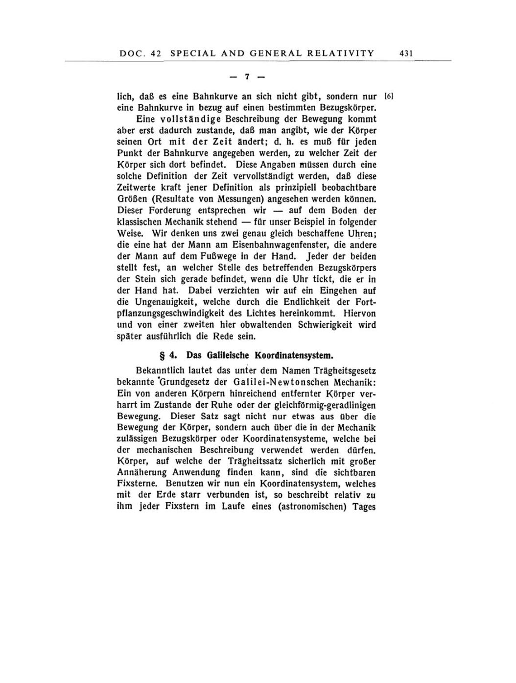 Volume 6: The Berlin Years: Writings, 1914-1917 page 431