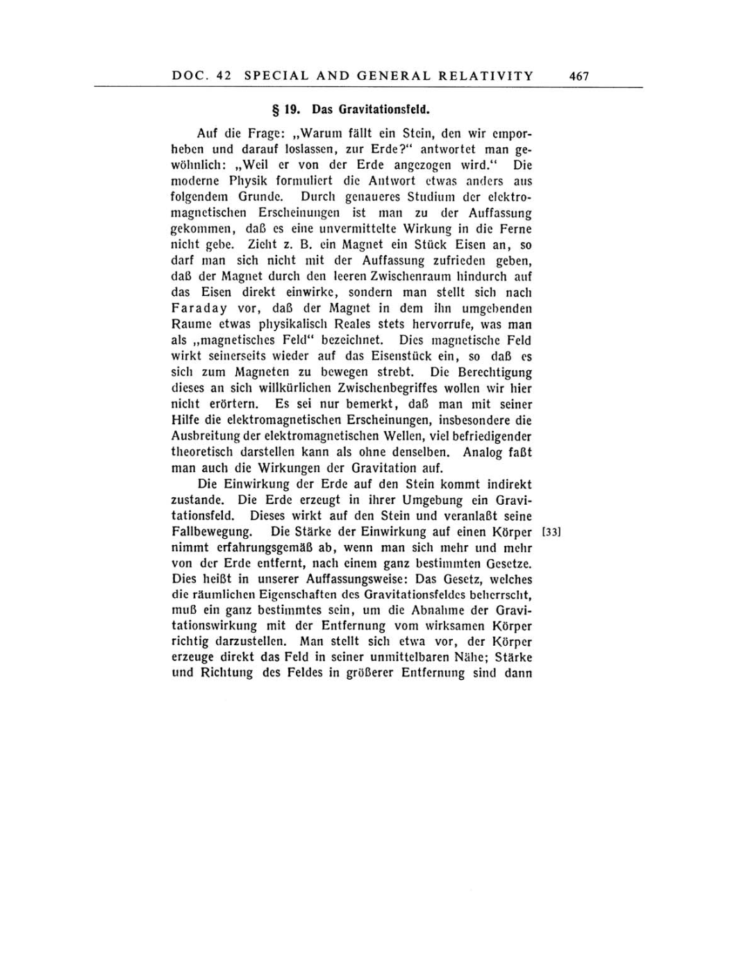 Volume 6: The Berlin Years: Writings, 1914-1917 page 467