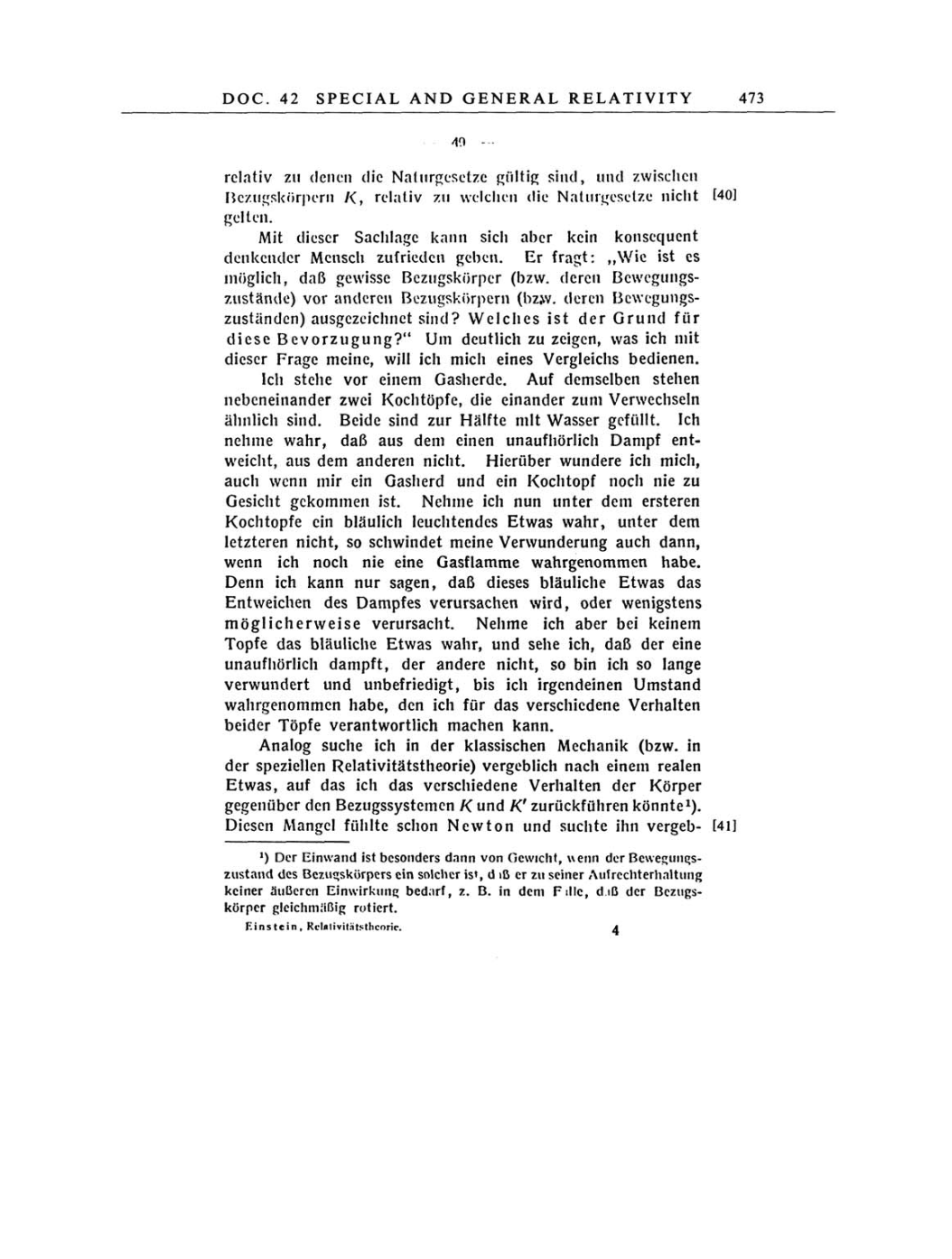 Volume 6: The Berlin Years: Writings, 1914-1917 page 473