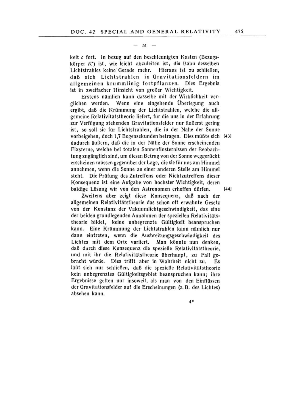 Volume 6: The Berlin Years: Writings, 1914-1917 page 475