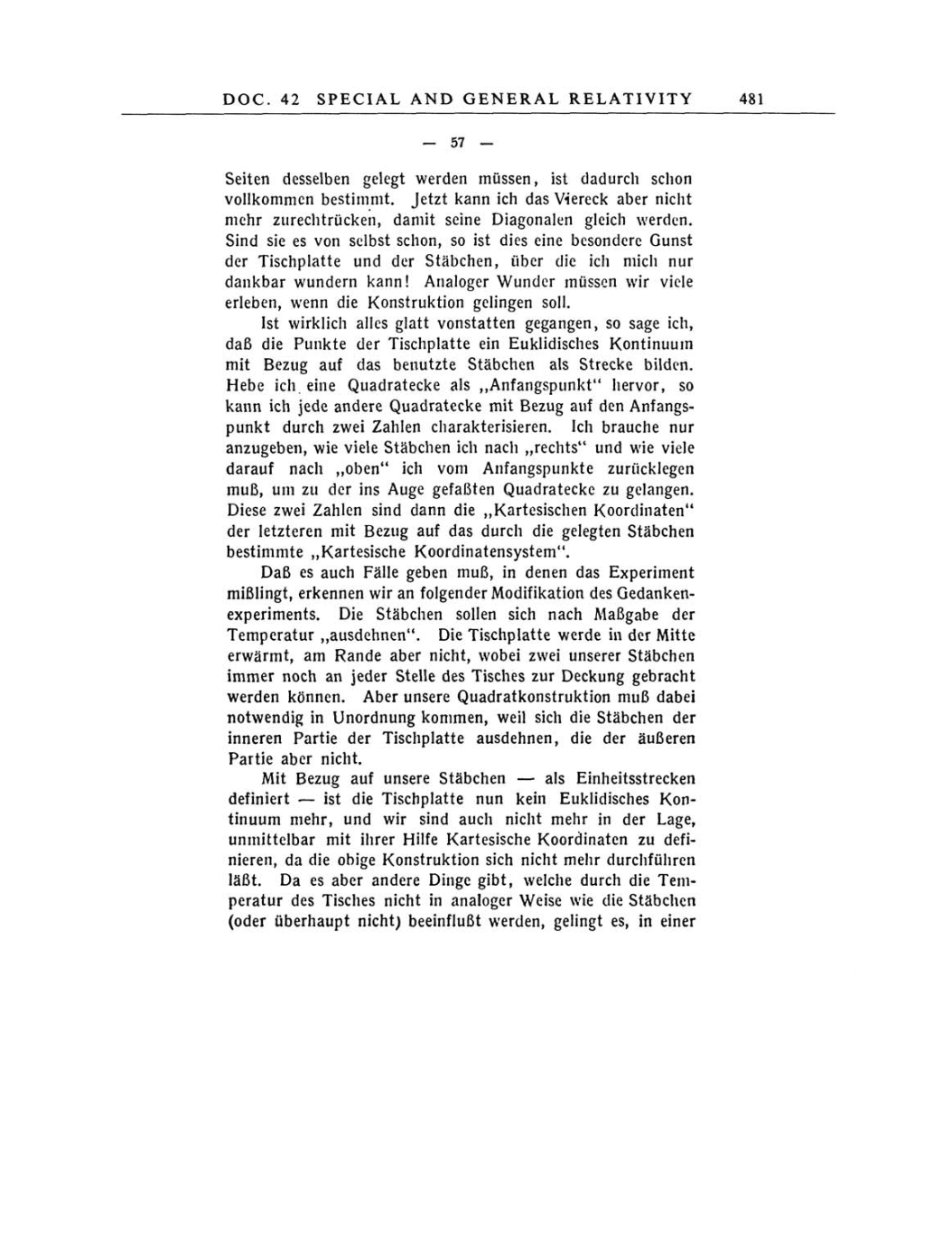Volume 6: The Berlin Years: Writings, 1914-1917 page 481