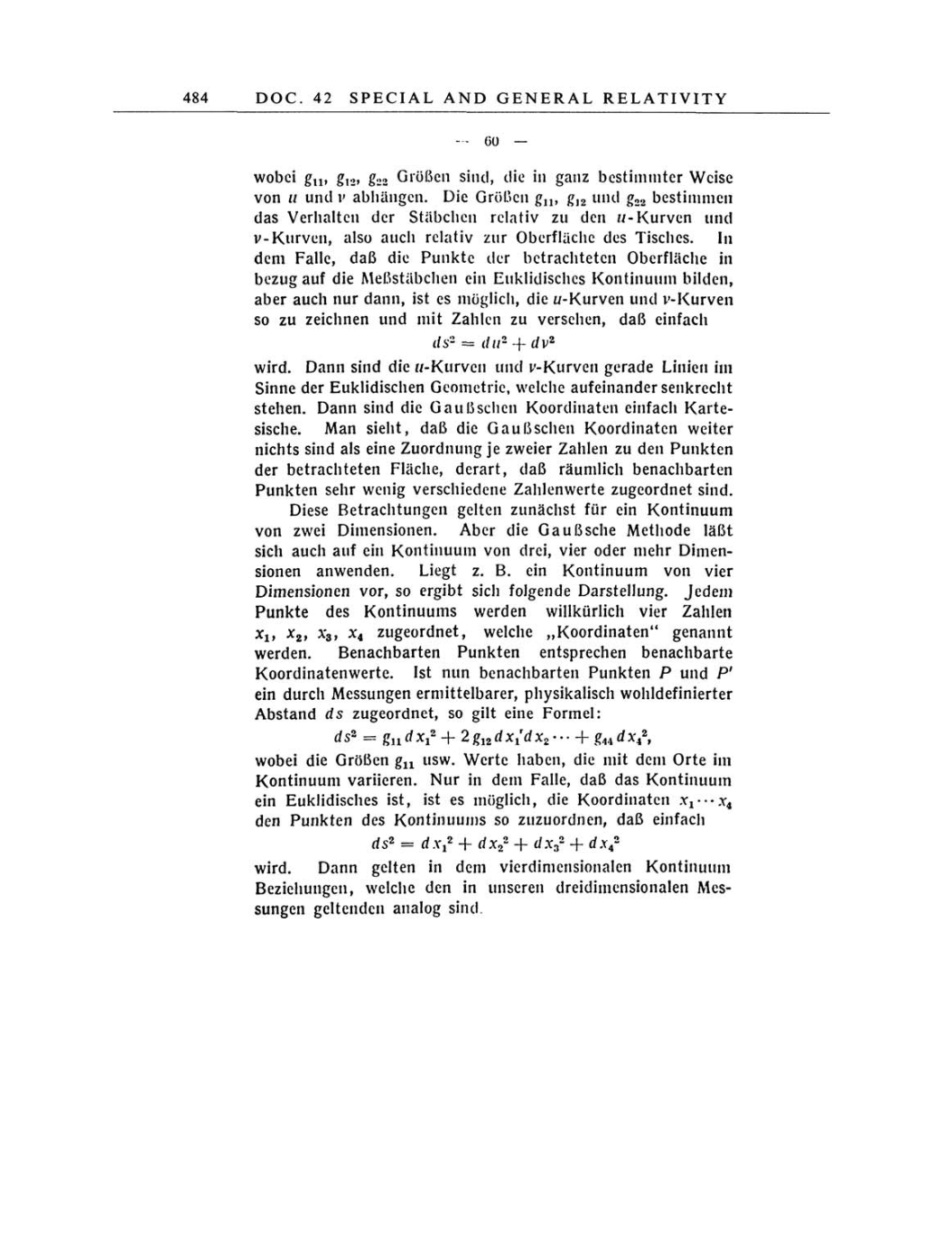 Volume 6: The Berlin Years: Writings, 1914-1917 page 484