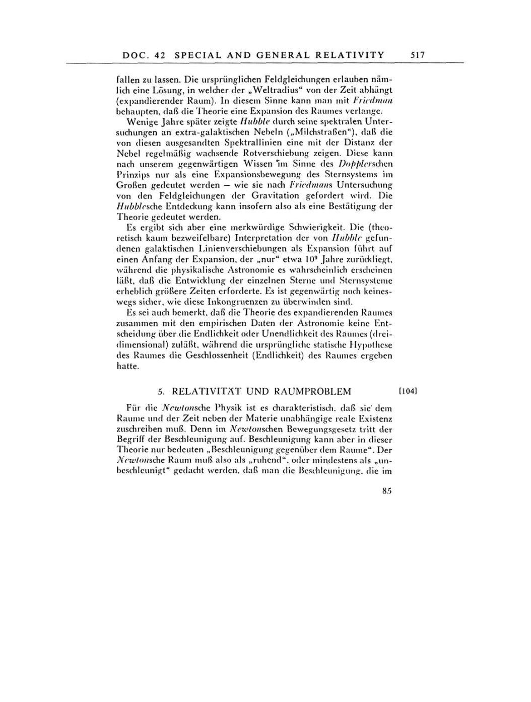 Volume 6: The Berlin Years: Writings, 1914-1917 page 517