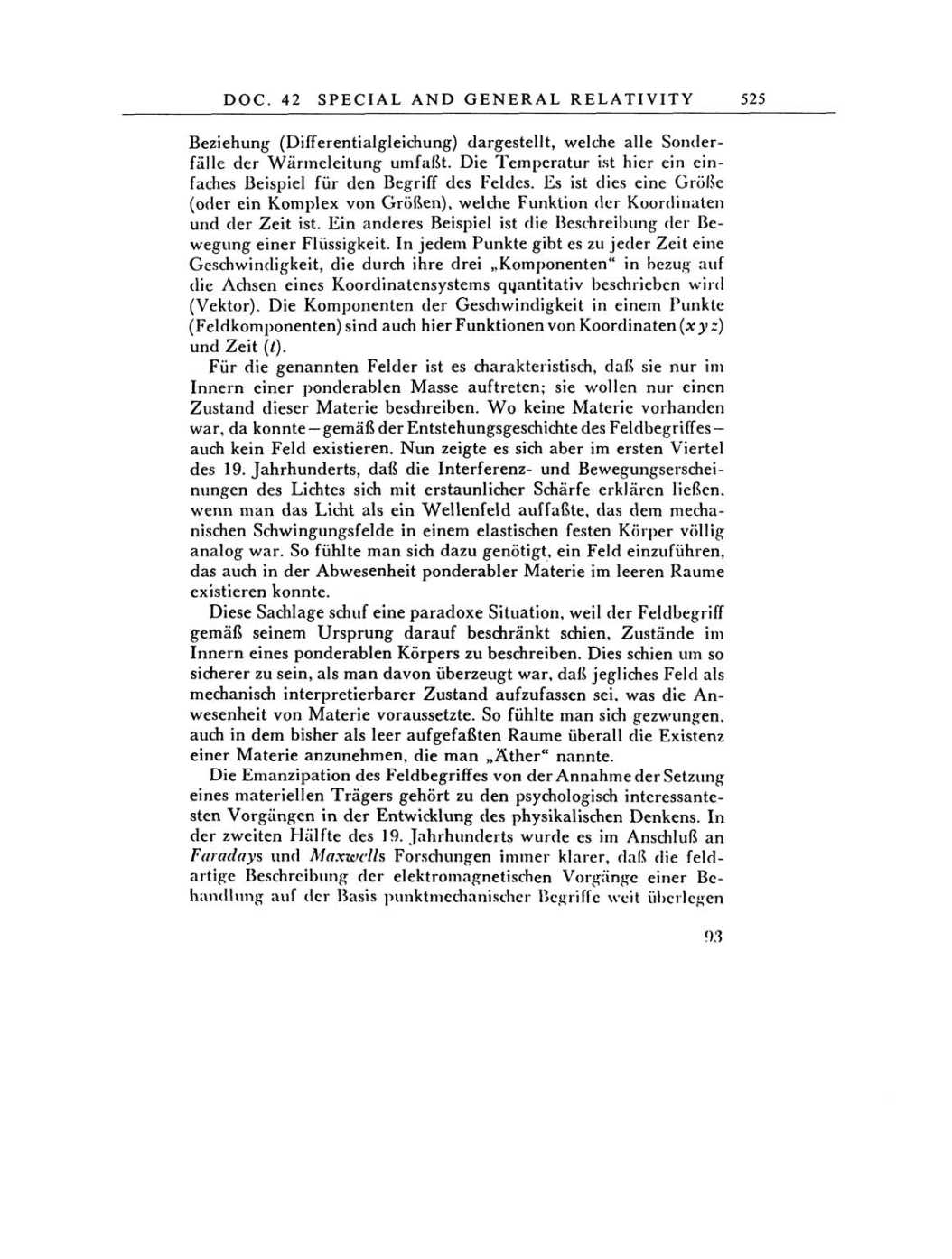 Volume 6: The Berlin Years: Writings, 1914-1917 page 525