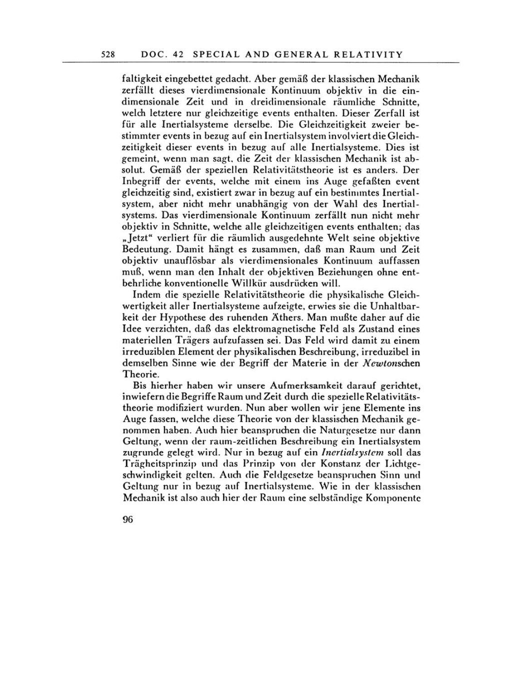 Volume 6: The Berlin Years: Writings, 1914-1917 page 528