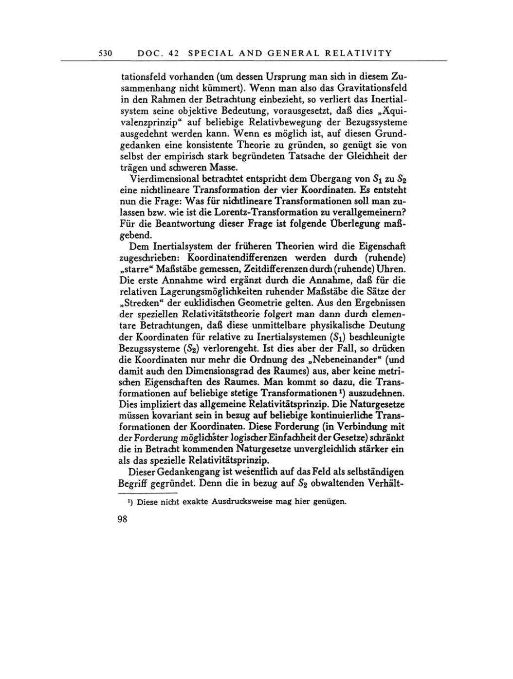 Volume 6: The Berlin Years: Writings, 1914-1917 page 530