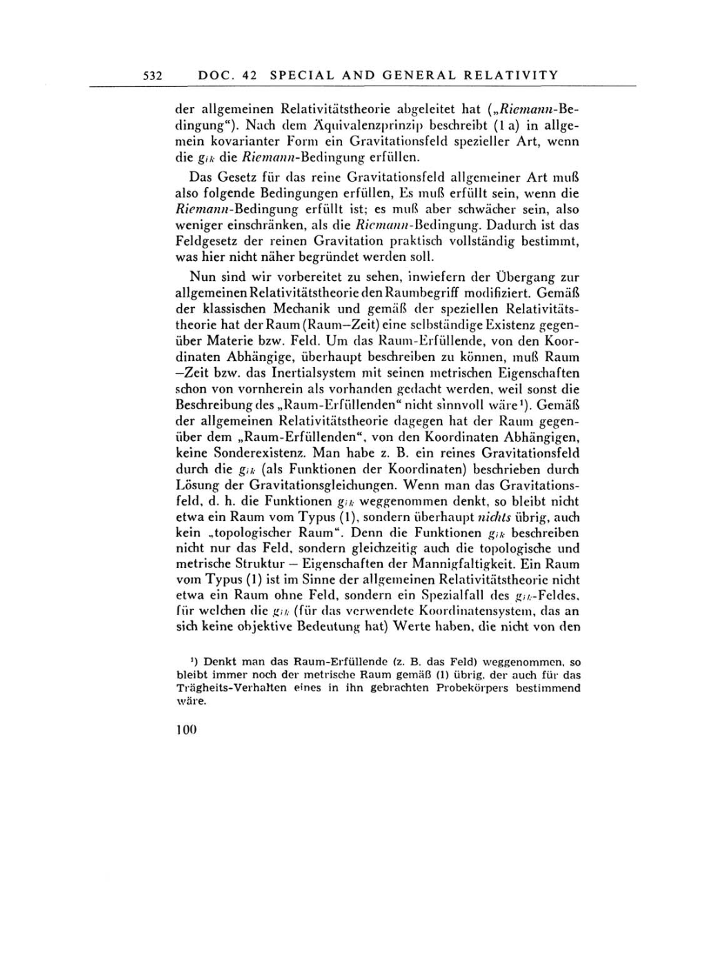 Volume 6: The Berlin Years: Writings, 1914-1917 page 532