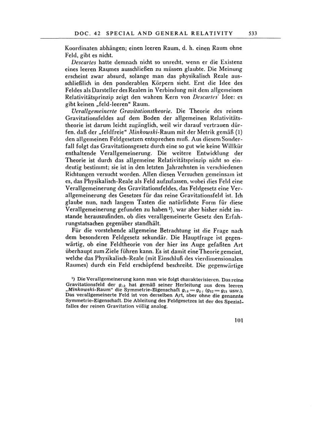 Volume 6: The Berlin Years: Writings, 1914-1917 page 533