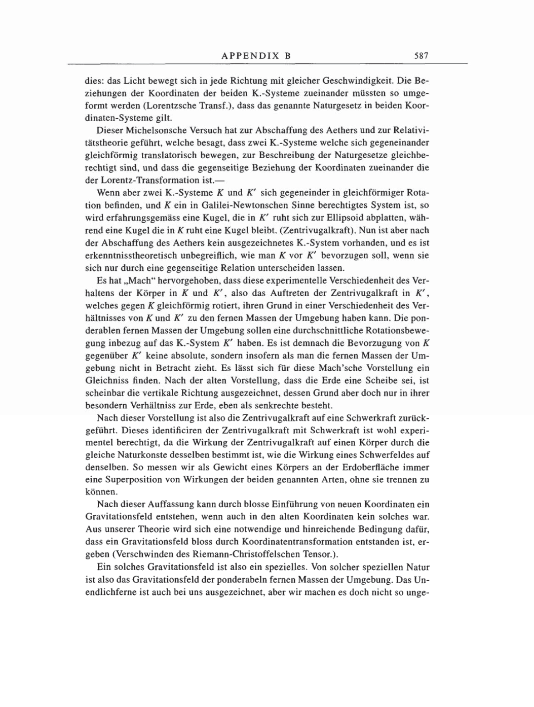 Volume 6: The Berlin Years: Writings, 1914-1917 page 587