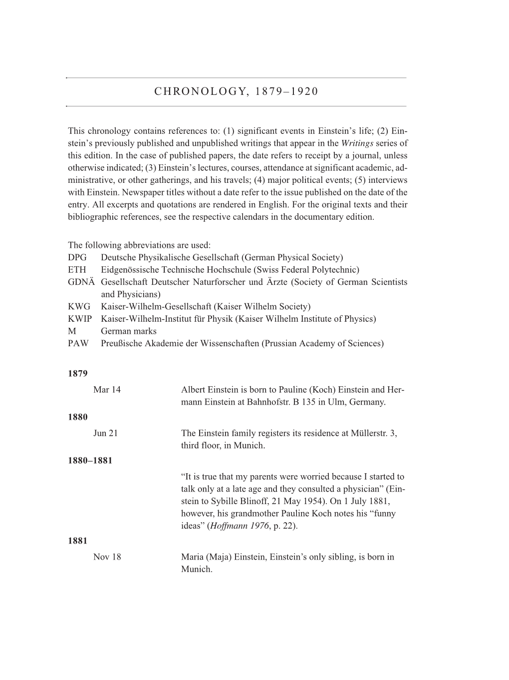 Volume 11: Cumulative Index, Bibliography, List of Correspondence, Chronology, and Errata to Volumes 1-10 page 175