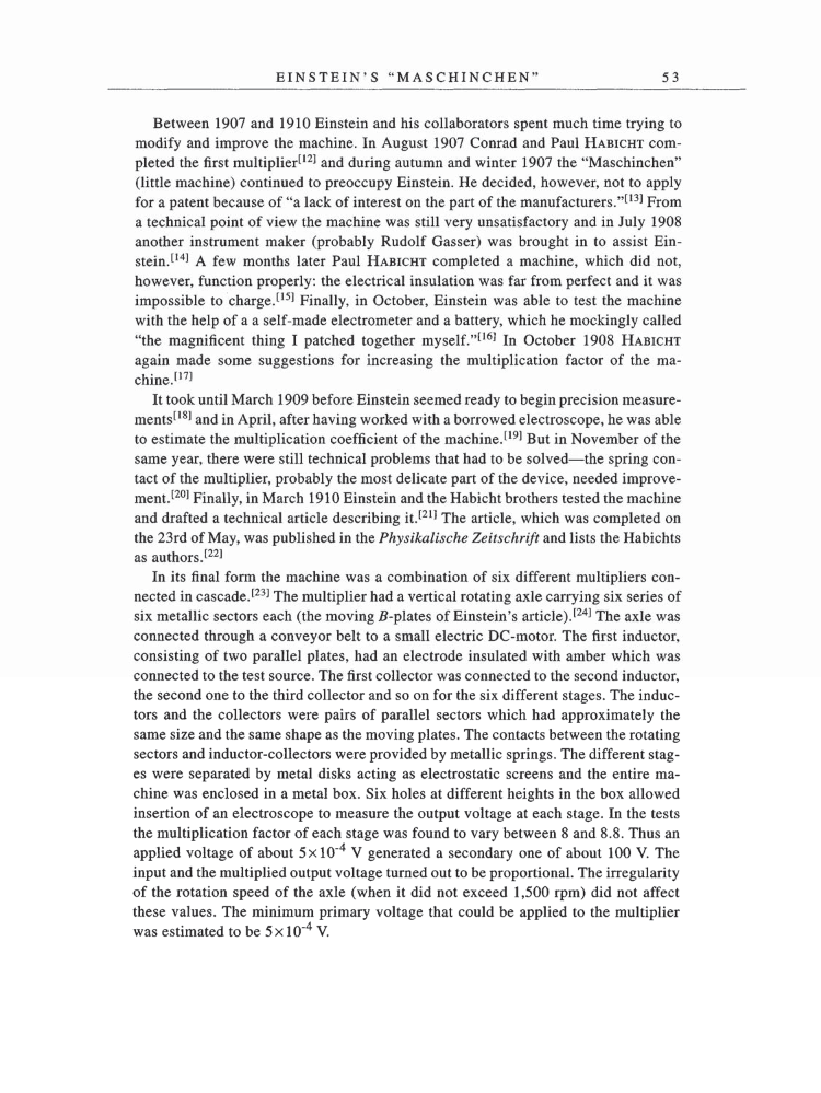 Volume 5: The Swiss Years: Correspondence, 1902-1914 page 53