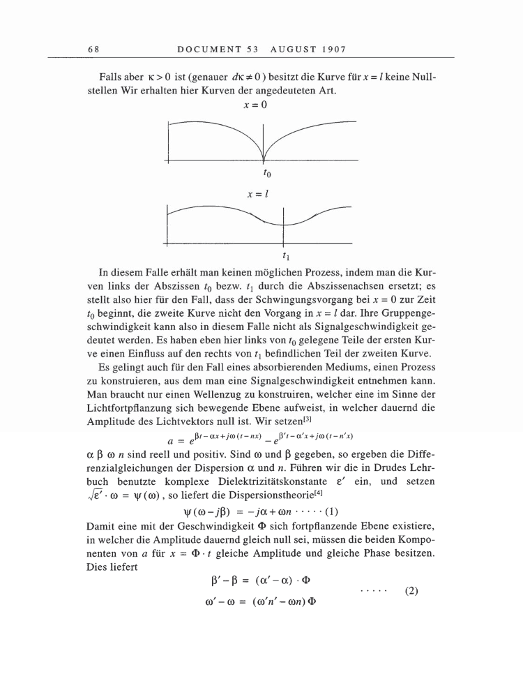 Volume 5: The Swiss Years: Correspondence, 1902-1914 page 68