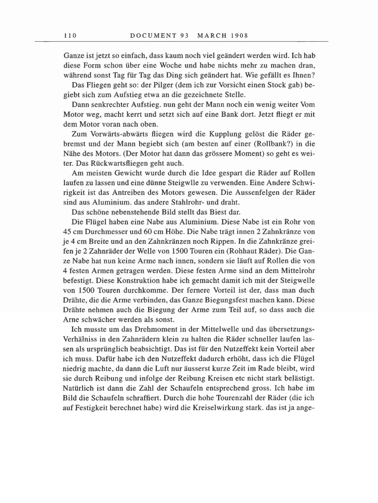 Volume 5: The Swiss Years: Correspondence, 1902-1914 page 110