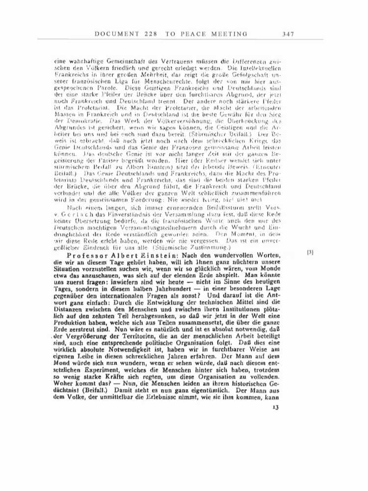 Volume 13: The Berlin Years: Writings & Correspondence January 1922-March 1923 page 347