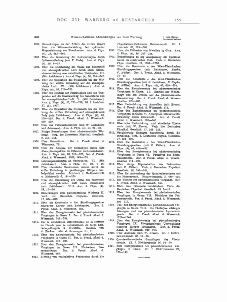 Volume 13: The Berlin Years: Writings & Correspondence January 1922-March 1923 page 359