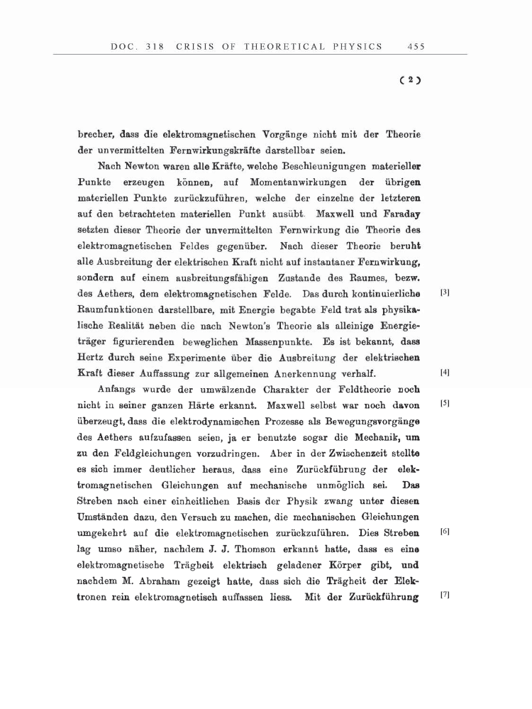 Volume 13: The Berlin Years: Writings & Correspondence January 1922-March 1923 page 455