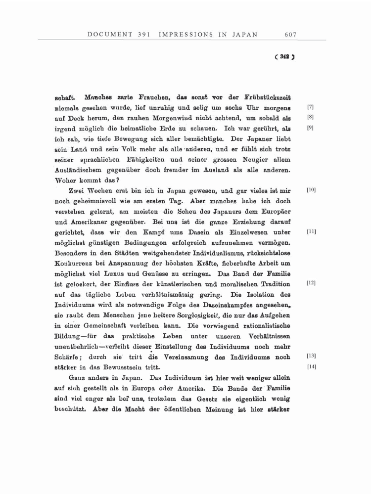 Volume 13: The Berlin Years: Writings & Correspondence January 1922-March 1923 page 607