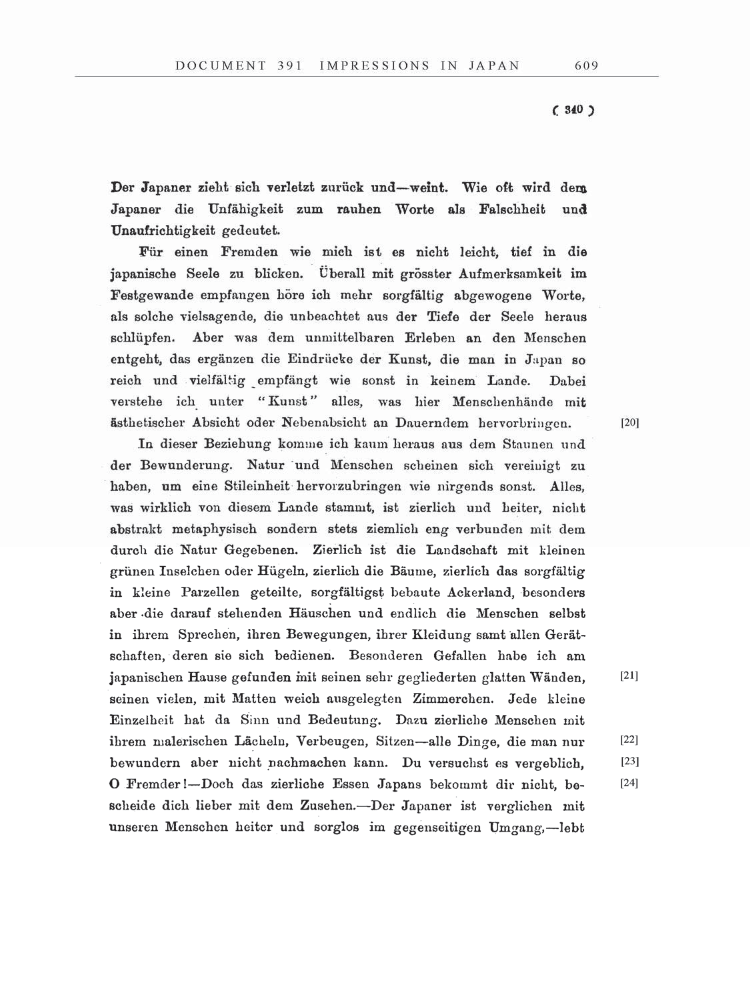 Volume 13: The Berlin Years: Writings & Correspondence January 1922-March 1923 page 609