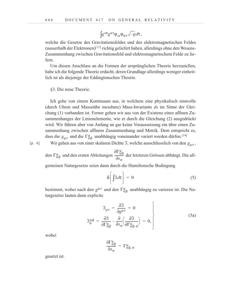 Volume 13: The Berlin Years: Writings & Correspondence January 1922-March 1923 page 664