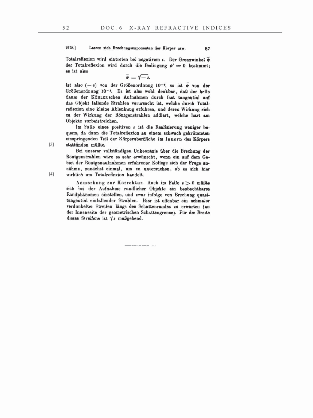 Volume 7: The Berlin Years: Writings, 1918-1921 page 52