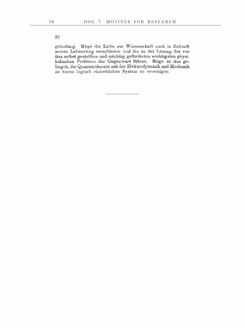 Volume 7: The Berlin Years: Writings, 1918-1921 page 58
