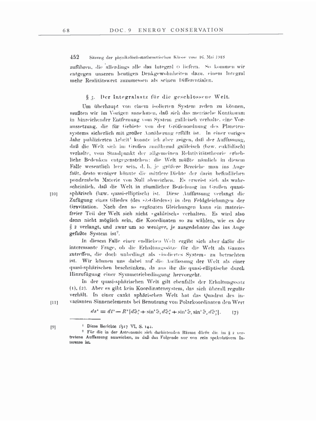 Volume 7: The Berlin Years: Writings, 1918-1921 page 68