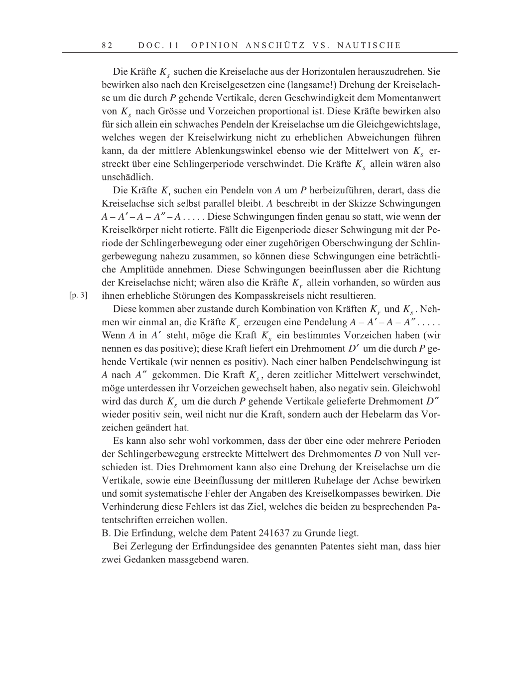 Volume 7: The Berlin Years: Writings, 1918-1921 page 82