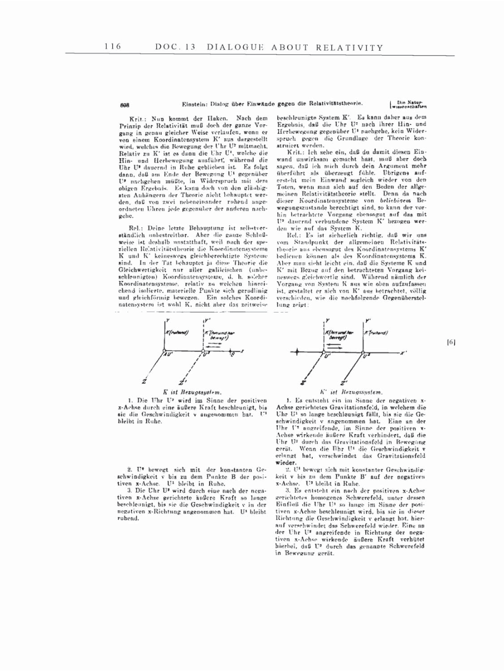 Volume 7: The Berlin Years: Writings, 1918-1921 page 116