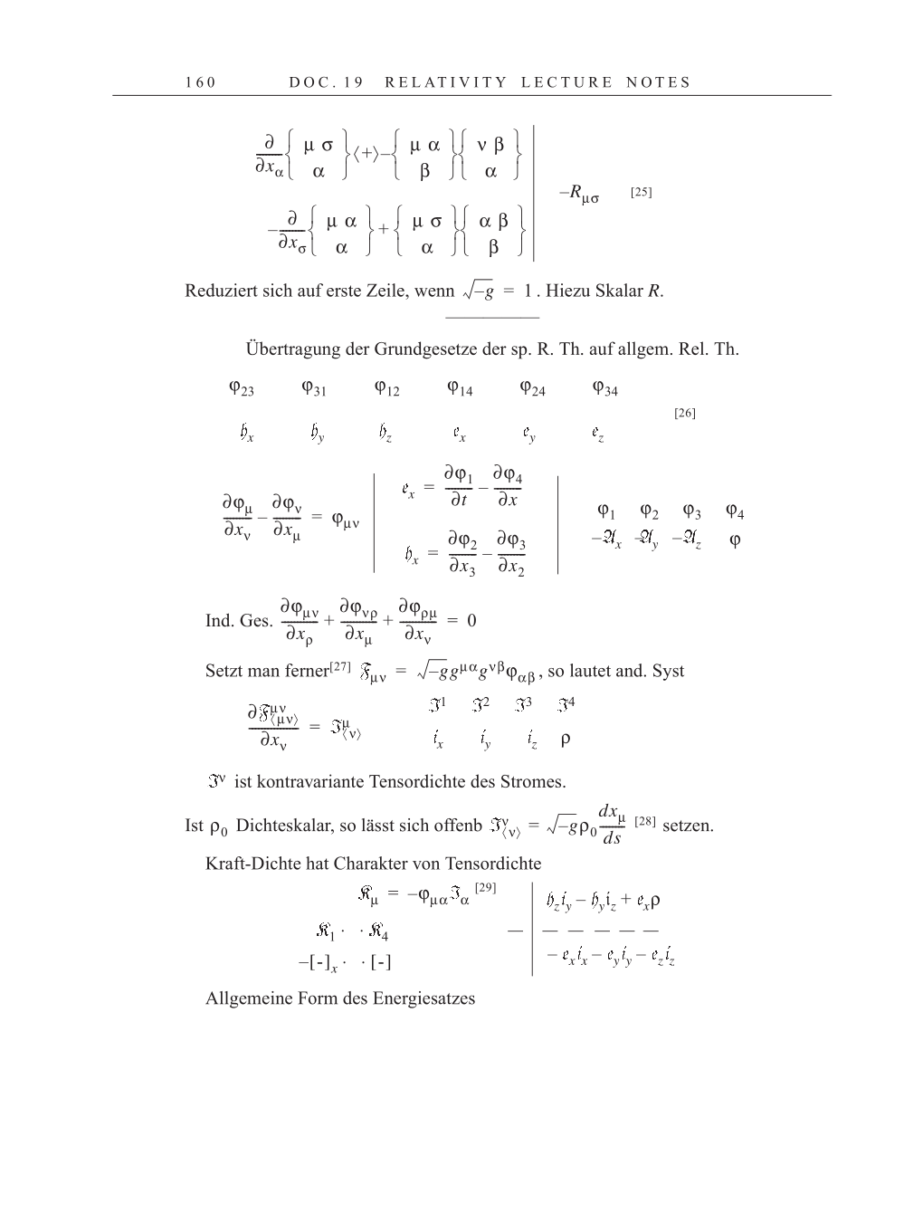 Volume 7: The Berlin Years: Writings, 1918-1921 page 160